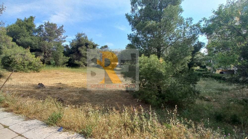 Οικόπεδο 2.437 τ.μ. προς πώληση, Άνω Μελίσσια