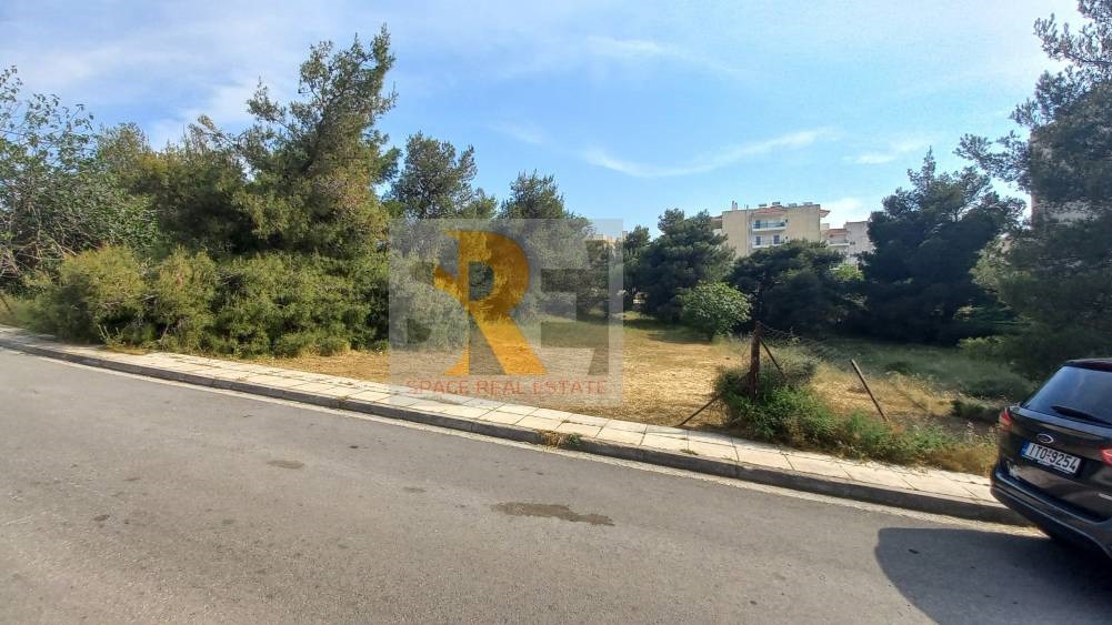 Οικόπεδο 1.460 τ.μ. προς πώληση, Άνω Μελίσσια