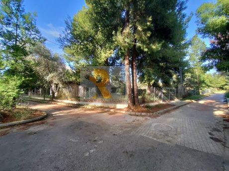 Οικόπεδο 471 τ.μ. πρός πώληση