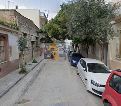 Οικόπεδο 330 τ.μ. πρός πώληση