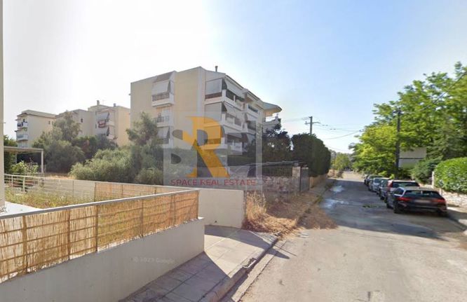 Land plot 500 sqm for sale, Athens - North, Melissia