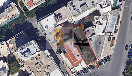 Οικόπεδο 282 τ.μ. για πώληση