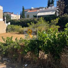 Οικόπεδο 503 τ.μ. για πώληση