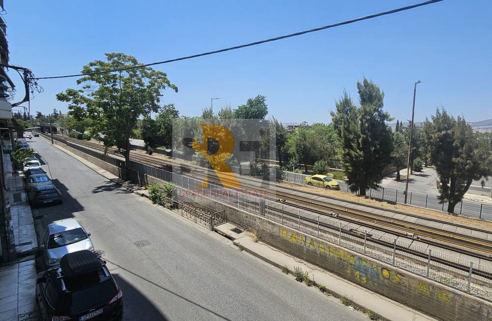 Οικόπεδο 220 τ.μ. πρός πώληση, Αθήνα - Κέντρο, Άγιος Ελευθέριος - Προμπονά - Ριζούπολη