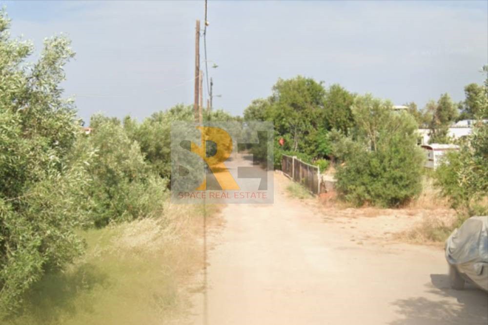Οικόπεδο 860 τ.μ. προς πώληση, Γλυκά Νερά