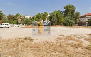 Οικόπεδο 1.115 τ.μ. για πώληση