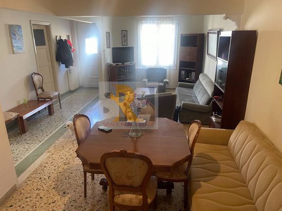 Detached home 183 sqm for sale, Achaia, Aigio