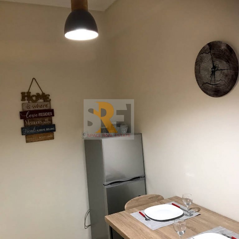 Studio / γκαρσονιέρα 32 τ.μ. πρός πώληση, Αθήνα - Κέντρο, Σεπόλια - Σκουζέ