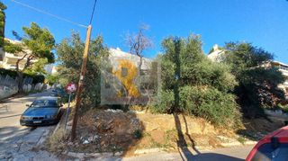 Οικόπεδο 600 τ.μ. για πώληση