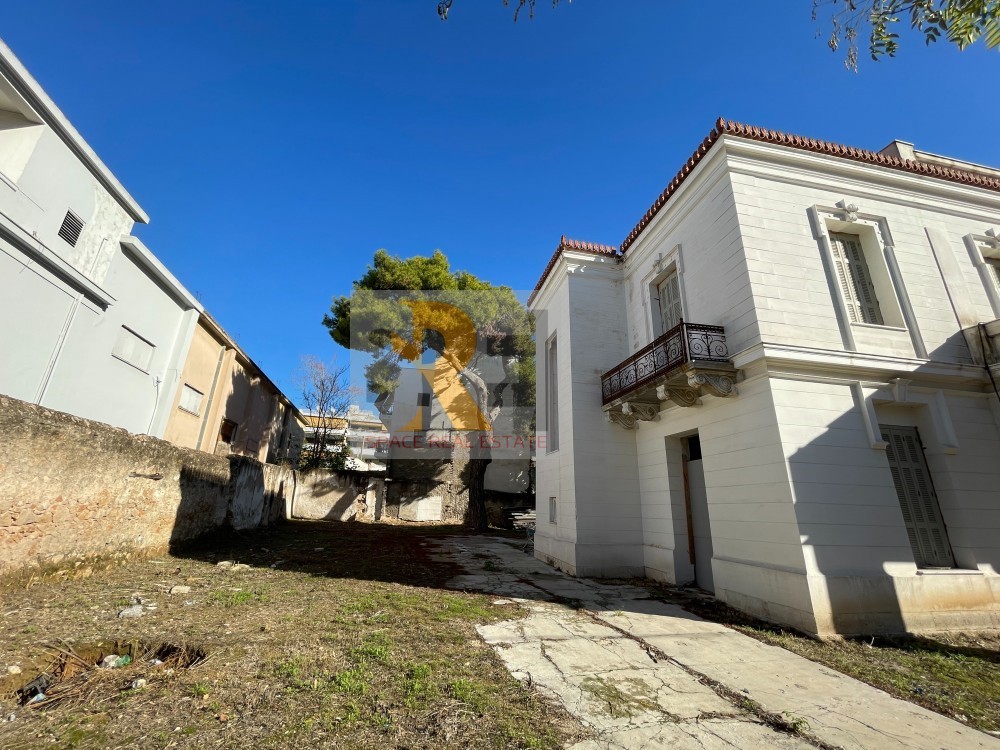 Μονοκατοικία 300 τ.μ. προς πώληση, Κέντρο Αμαρουσίου