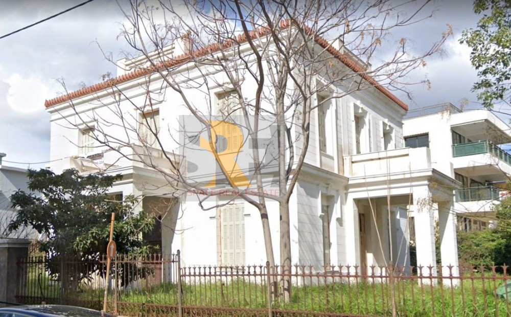 Μονοκατοικία 300 τ.μ. προς πώληση, Κέντρο Αμαρουσίου