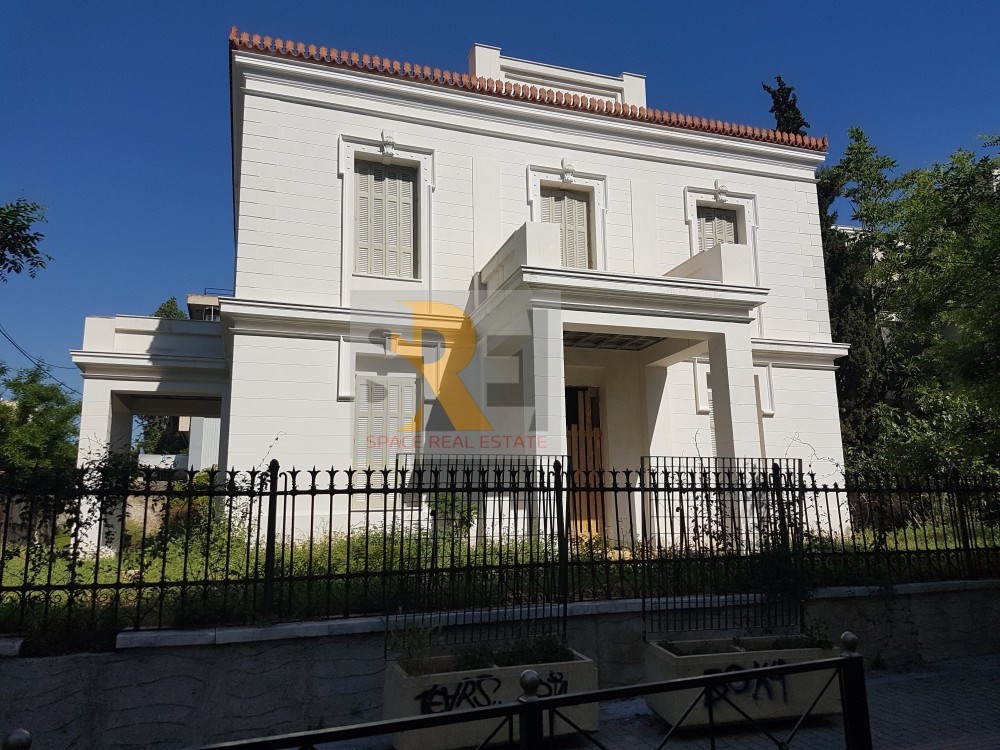 Μονοκατοικία 300 τ.μ. προς πώληση, Κέντρο Αμαρουσίου