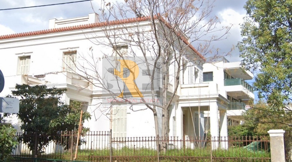 Μονοκατοικία 300 τ.μ. προς πώληση, Κέντρο Αμαρουσίου