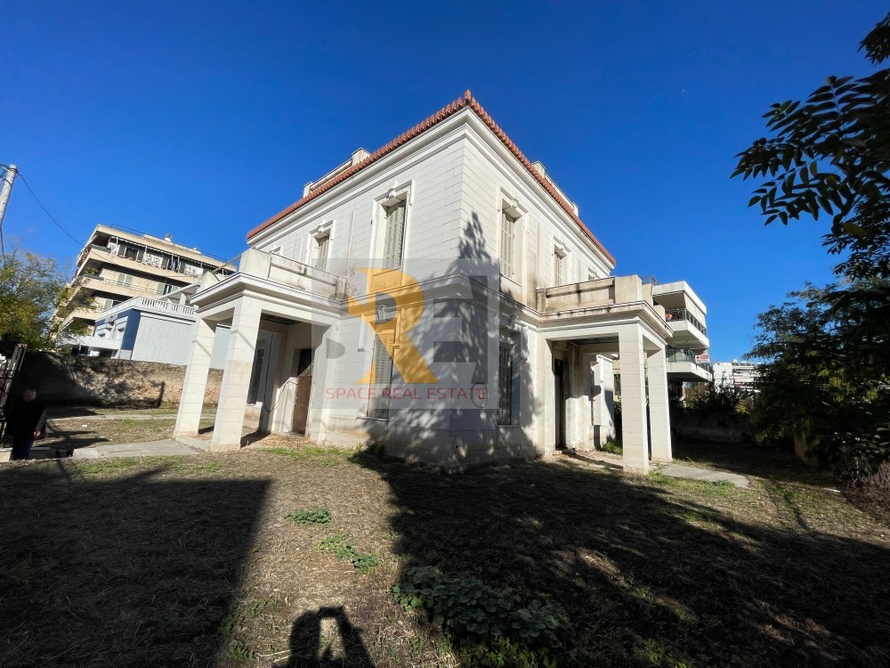 Μονοκατοικία 300 τ.μ. προς πώληση, Κέντρο Αμαρουσίου