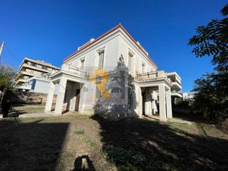Μονοκατοικία 300 τ.μ. για πώληση