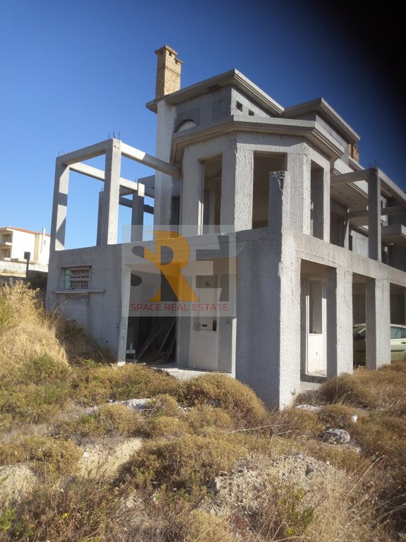 Μονοκατοικία 880 τ.μ. προς πώληση, Βαρνάβας