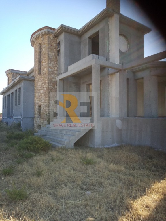 Μονοκατοικία 880 τ.μ. προς πώληση, Βαρνάβας