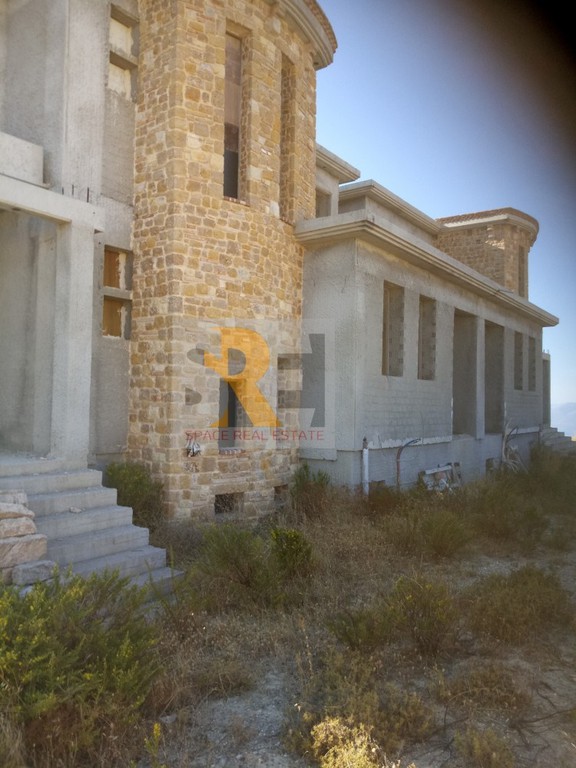 Μονοκατοικία 880 τ.μ. προς πώληση, Βαρνάβας