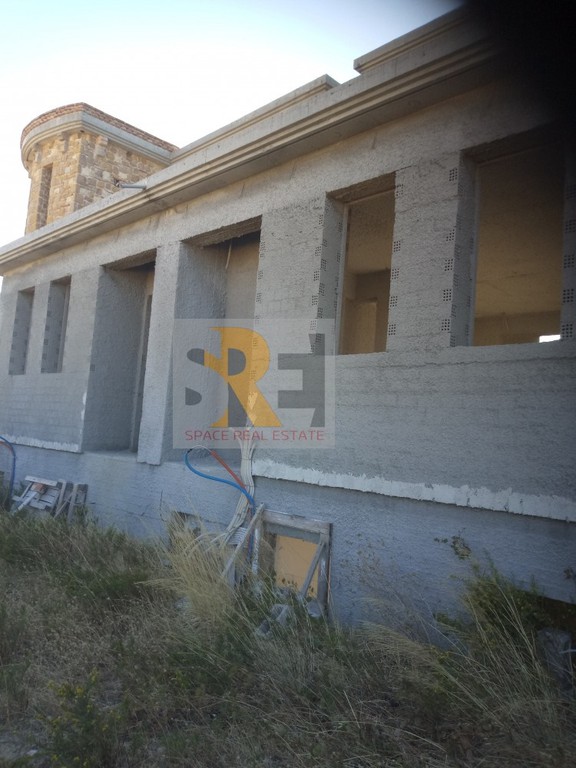 Μονοκατοικία 880 τ.μ. προς πώληση, Βαρνάβας