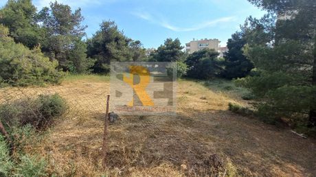 Οικόπεδο 977 τ.μ. για πώληση