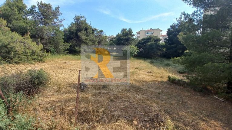 Οικόπεδο 977 τ.μ. για πώληση, Αθήνα - Βόρεια Προάστια, Μελίσσια