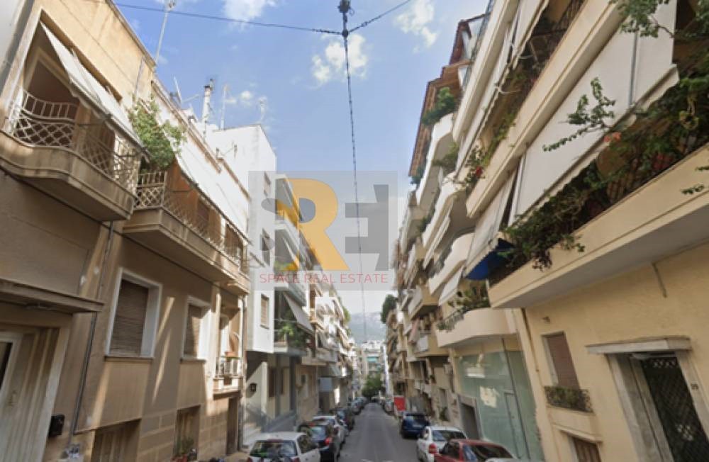 Οικόπεδο 213 τ.μ. πρός πώληση, Αθήνα - Κέντρο, Αμπελόκηποι - Πεντάγωνο