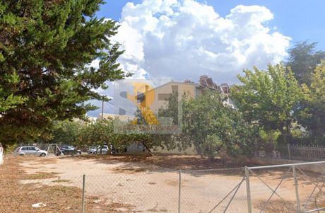 Οικόπεδο 535 τ.μ. για πώληση