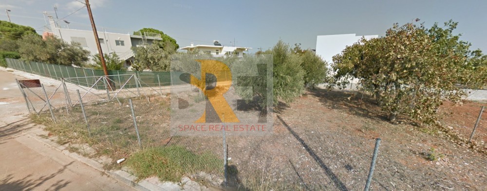 Οικόπεδο 320 τ.μ. προς πώληση, Νέα Μάκρη