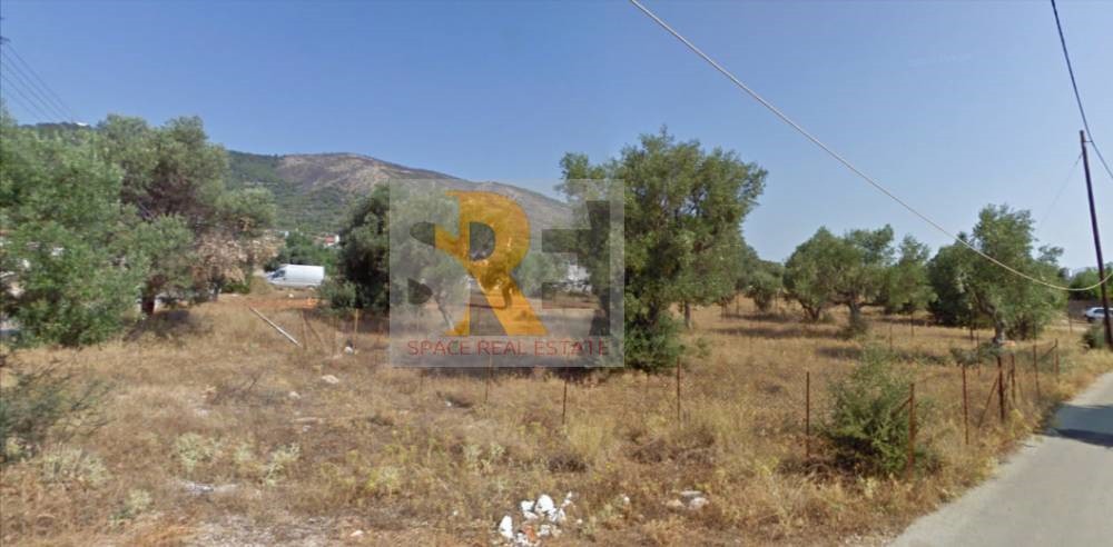 Οικόπεδο 1.005 τ.μ. προς πώληση, Παιανία