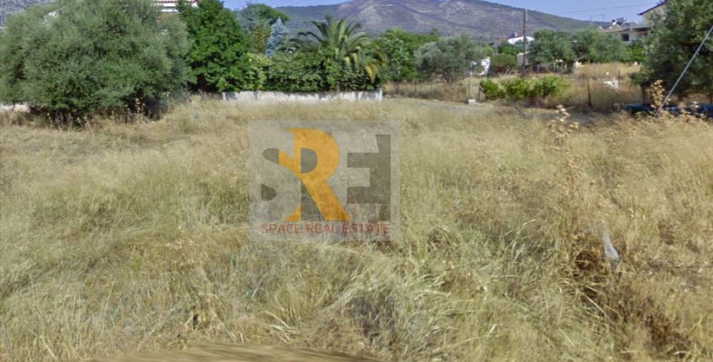 Οικόπεδο 497 τ.μ. προς πώληση, Τρίγωνο Λαγού