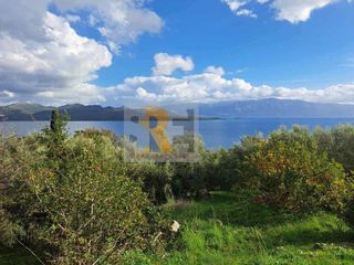 Οικόπεδο 1.118 τ.μ. για πώληση, Ν. Λευκάδας, Λευκάδα-thumb-2