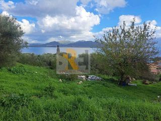 Οικόπεδο 1.118 τ.μ. για πώληση, Ν. Λευκάδας, Λευκάδα-thumb-3