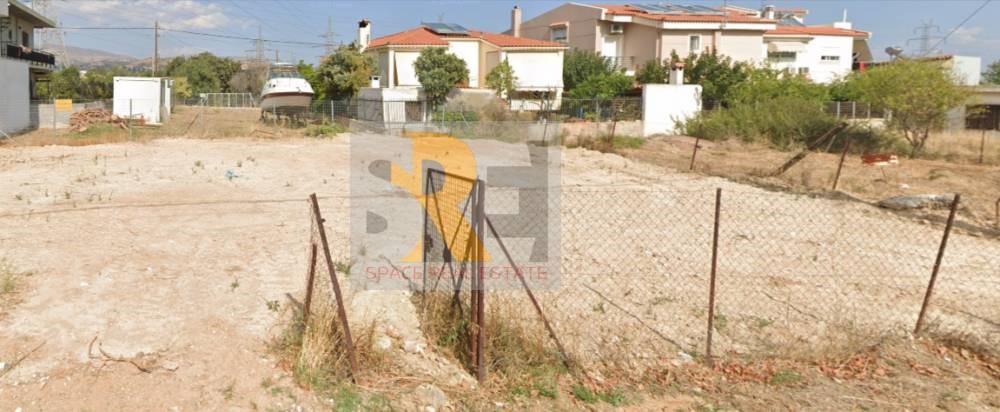 Οικόπεδο 306 τ.μ. προς πώληση, Κάτω Λεοντάρι