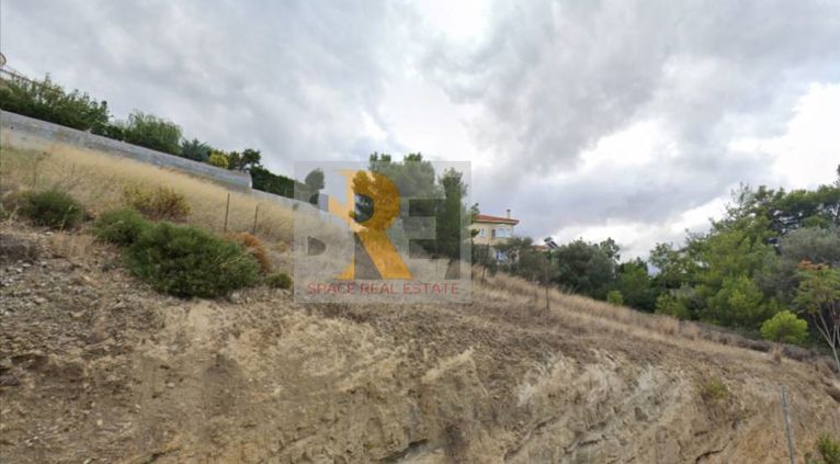 Οικόπεδο 666 τ.μ. για πώληση, Αθήνα - Ανατολικά Προάστια, Παλλήνη