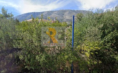 Οικόπεδο 537 τ.μ. προς πώληση