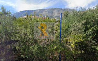 Οικόπεδο 537 τ.μ. για πώληση