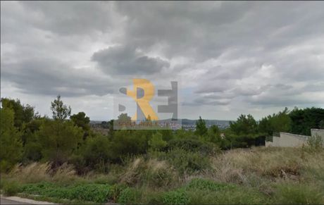 Οικόπεδο 341 τ.μ. πρός πώληση
