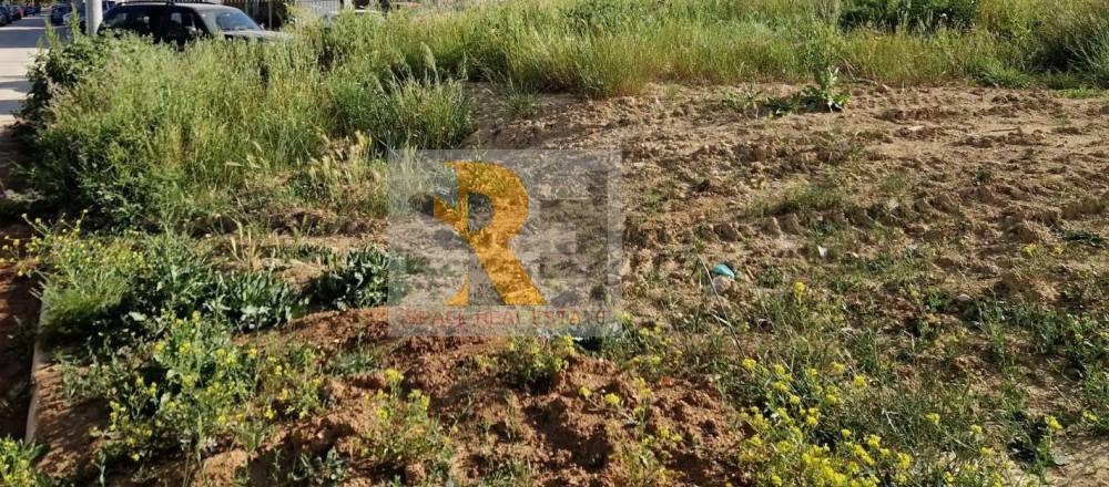 Οικόπεδο 600 τ.μ. προς πώληση, Σταυρός Γέρακα