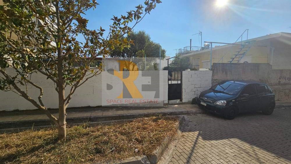 Οικόπεδο 526 τ.μ. προς πώληση, Παλαιό Ηράκλειο