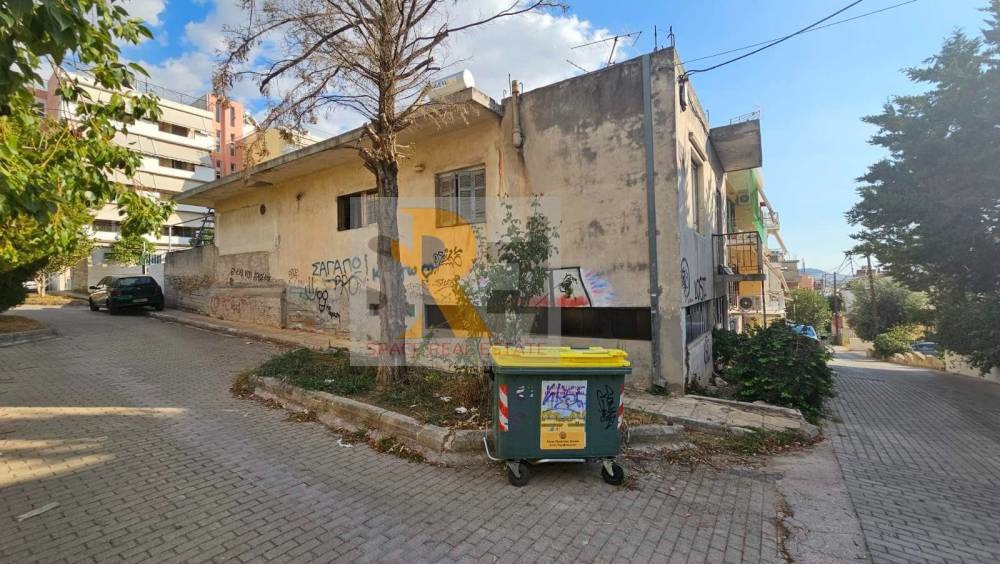 Οικόπεδο 526 τ.μ. προς πώληση, Παλαιό Ηράκλειο