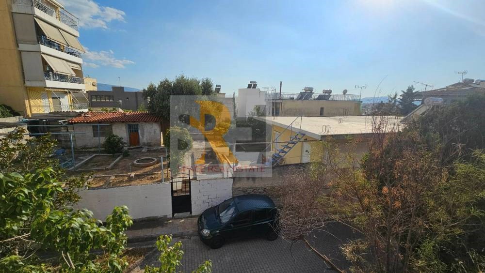 Οικόπεδο 526 τ.μ. προς πώληση, Παλαιό Ηράκλειο