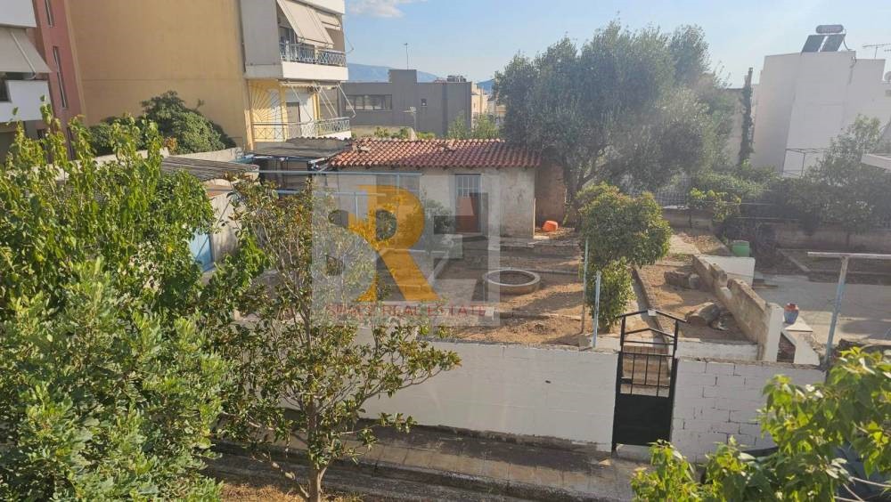 Οικόπεδο 526 τ.μ. προς πώληση, Παλαιό Ηράκλειο