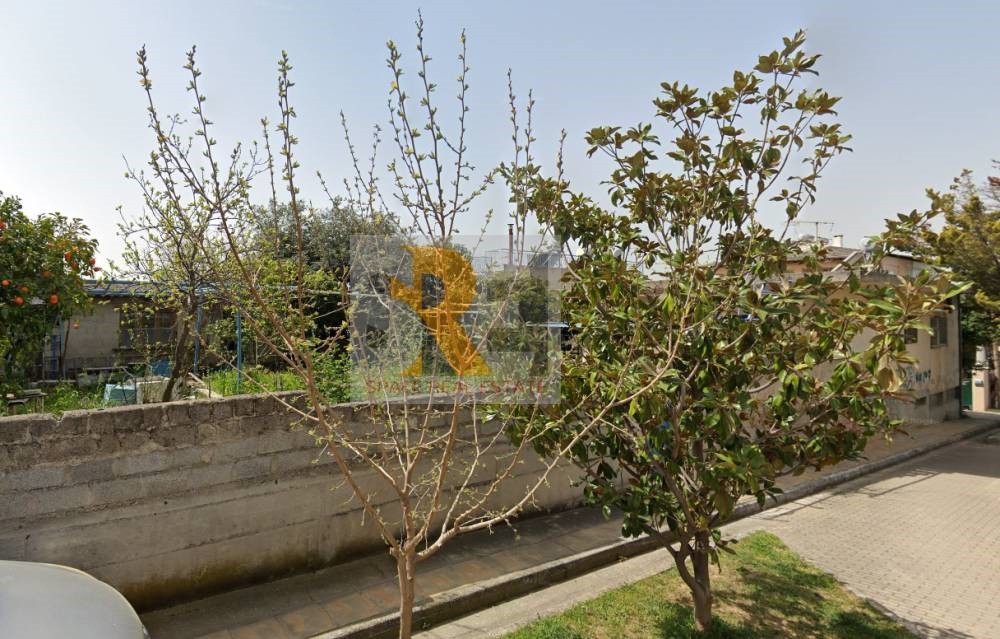 Οικόπεδο 526 τ.μ. προς πώληση, Παλαιό Ηράκλειο