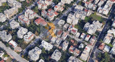 Οικόπεδο 517 τ.μ. προς πώληση