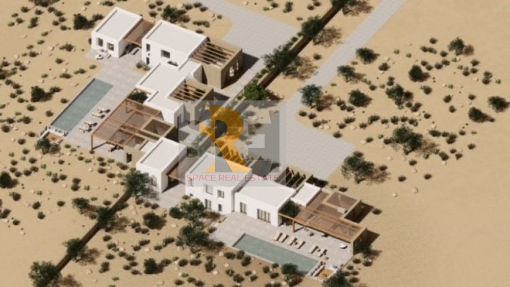 Μονοκατοικία 175 τ.μ. πρός πώληση, Κυκλάδες, Πάρος