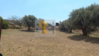 Land plot 798 sqm for sale