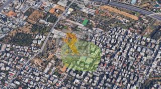 Οικόπεδο 884 τ.μ. για πώληση, Αθήνα - Βόρεια Προάστια, Μαρούσι-thumb-1