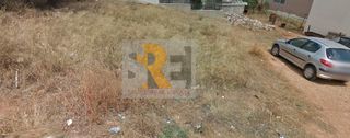 Land plot 242 sqm for sale