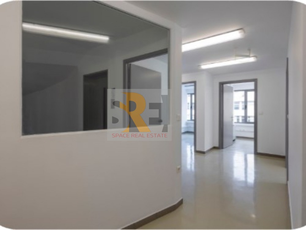 Επιχειρηματικό κτίριο 940 τ.μ. πρός πώληση, Αθήνα - Κέντρο, Γκύζη - Πεδίον Άρεως