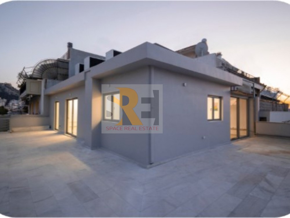 Επιχειρηματικό κτίριο 940 τ.μ. πρός πώληση, Αθήνα - Κέντρο, Γκύζη - Πεδίον Άρεως